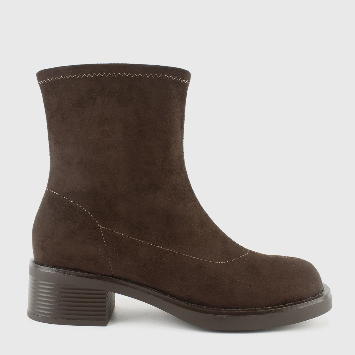 BOTINES MUJER INDEX INKLEPE - 1