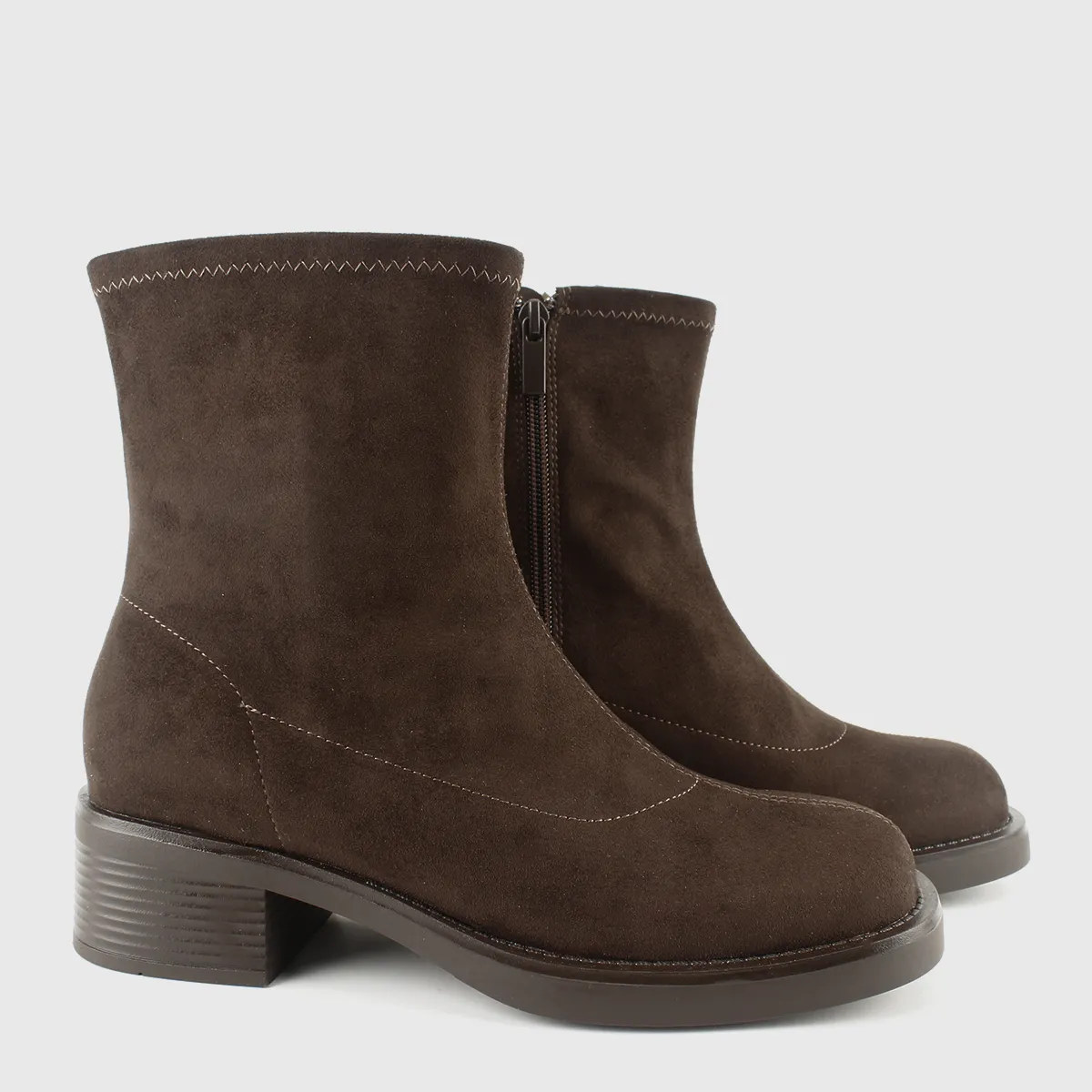 BOTINES MUJER INDEX INKLEPE - 2