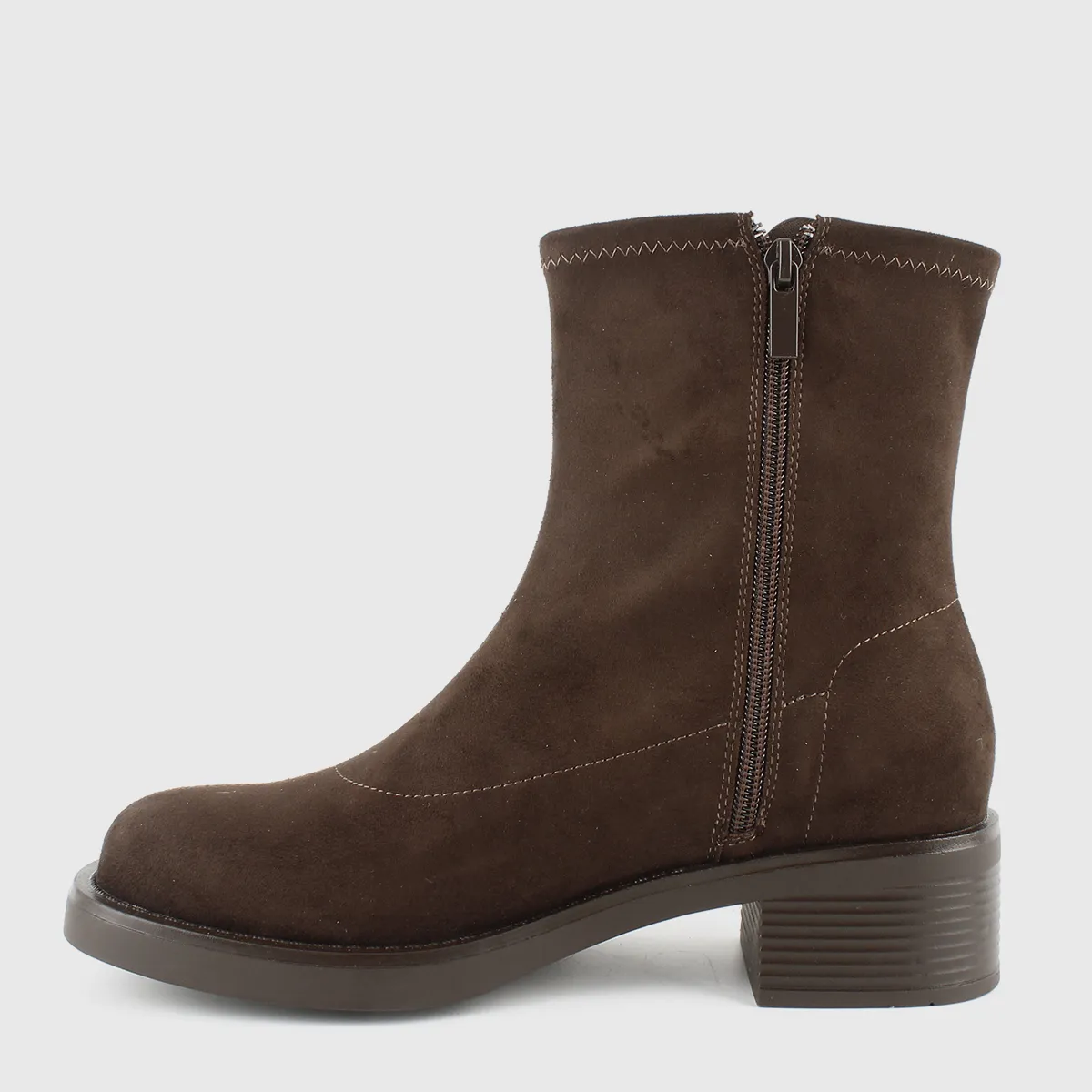 BOTINES MUJER INDEX INKLEPE - 3