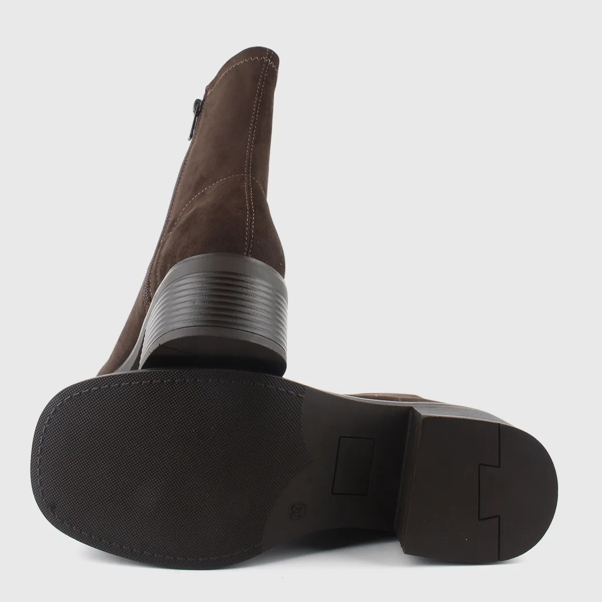 BOTINES MUJER INDEX INKLEPE - 5