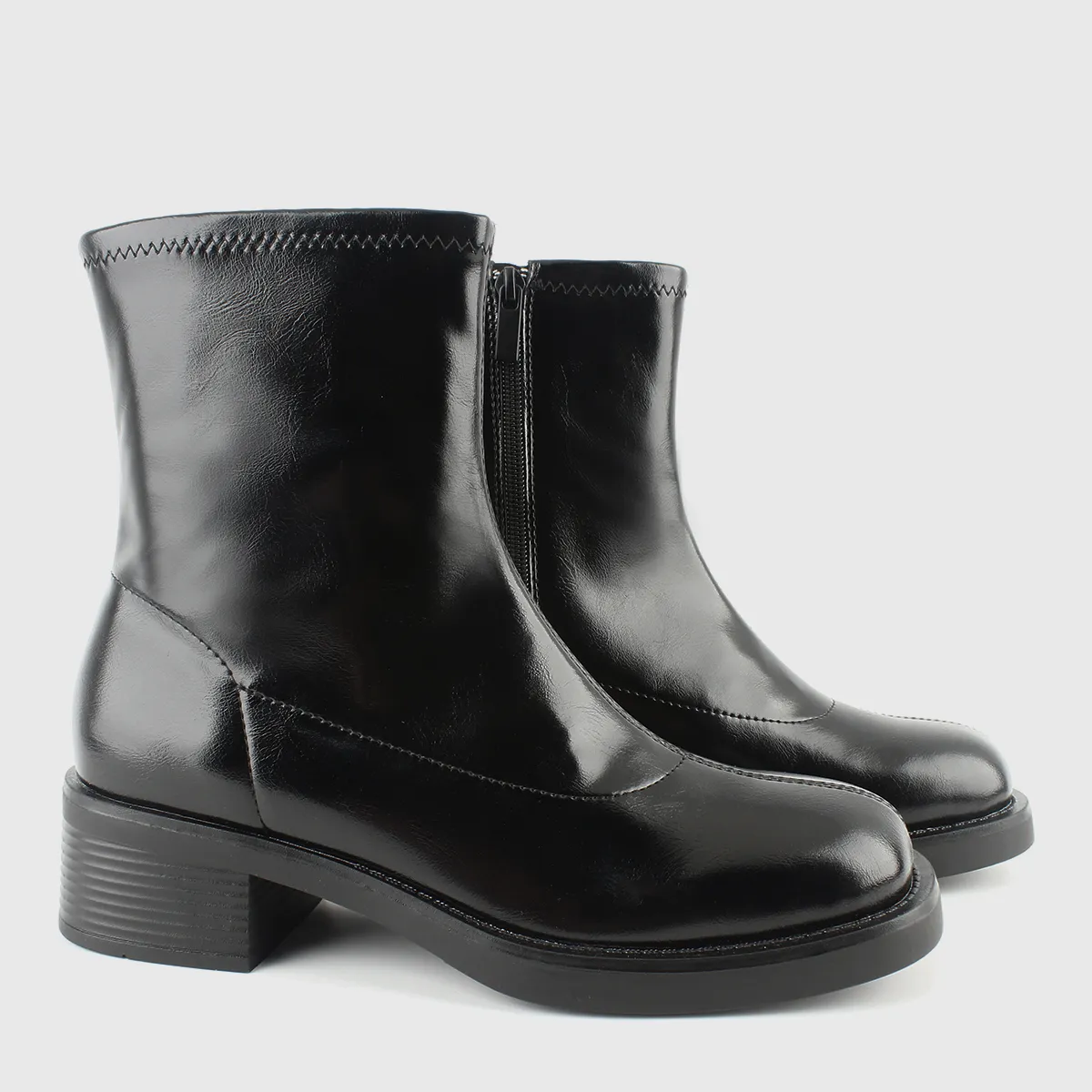 BOTINES MUJER INDEX INKLEPE - 2