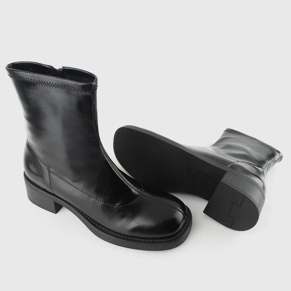 BOTINES MUJER INDEX INKLEPE - 4