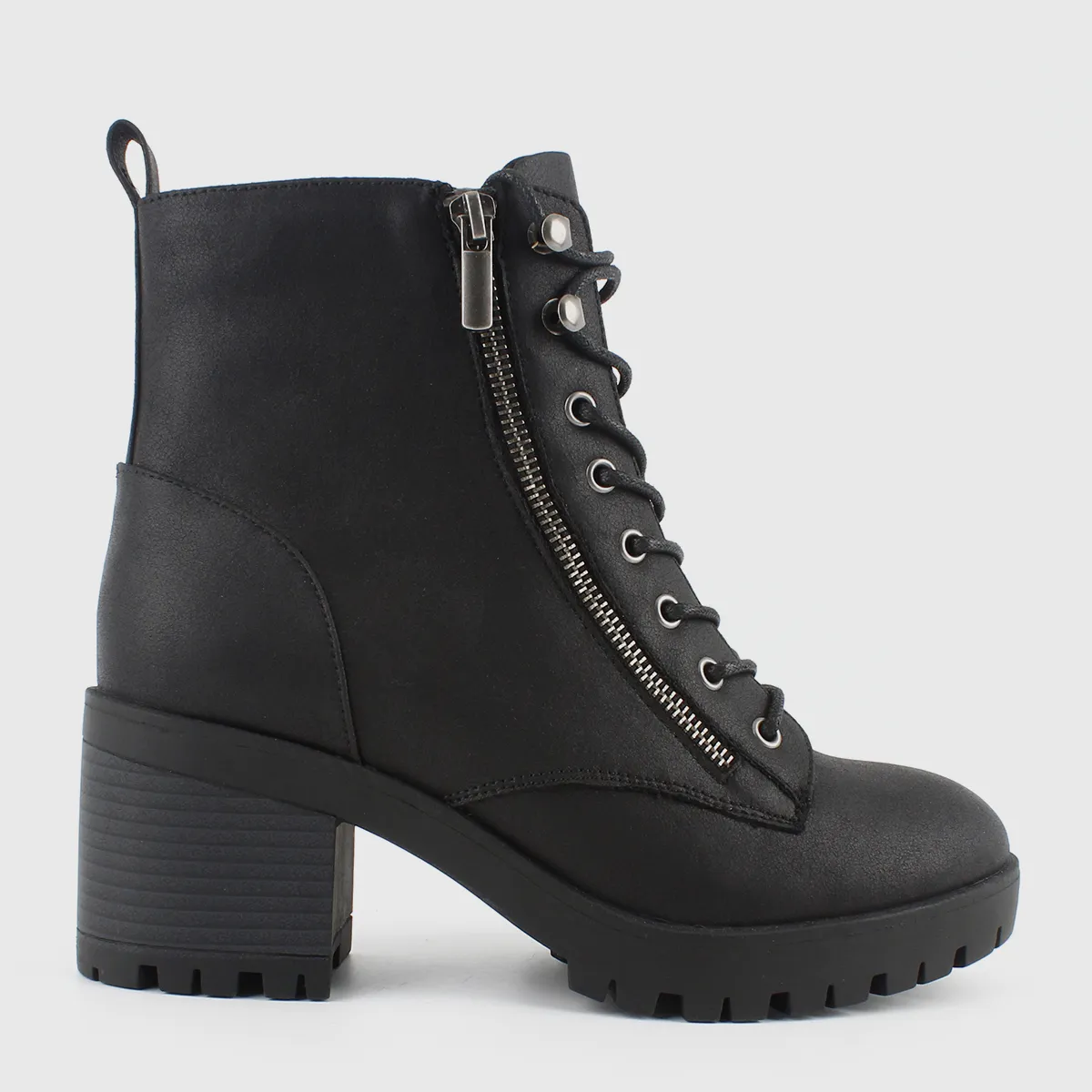 BOTINES MUJER INDEX IROLOPE - 1
