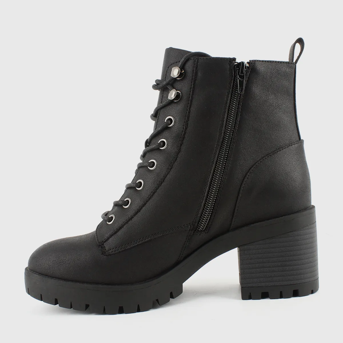 BOTINES MUJER INDEX IROLOPE - 3