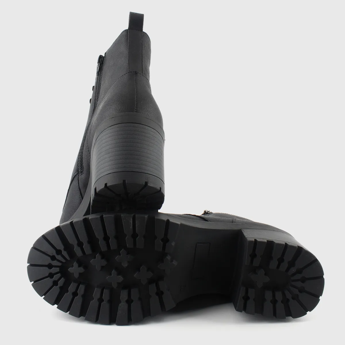 BOTINES MUJER INDEX IROLOPE - 5