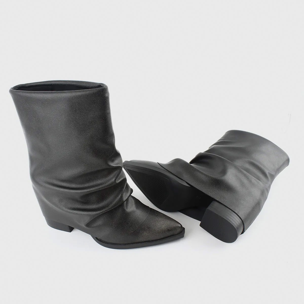 BOTINES MUJER MARQUIS MALIA - 5
