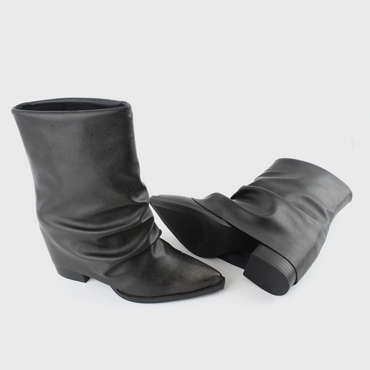 BOTINES MUJER MARQUIS MALIA - 5