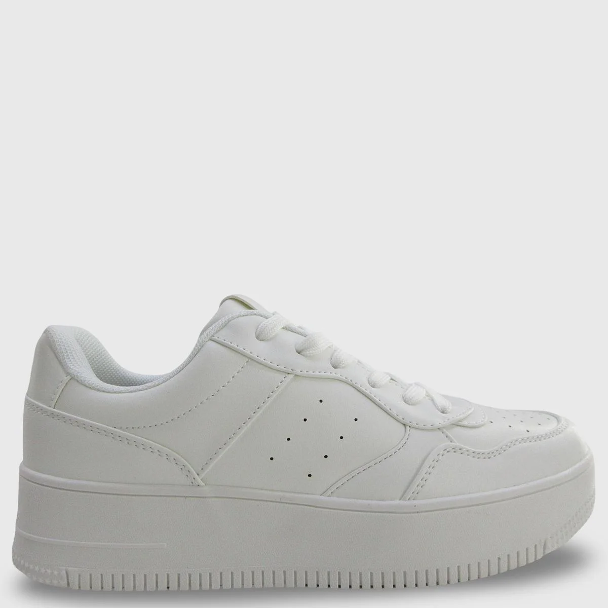 ZAPATILLAS MUJER BARBADOS CASUALES BECUCU - 1