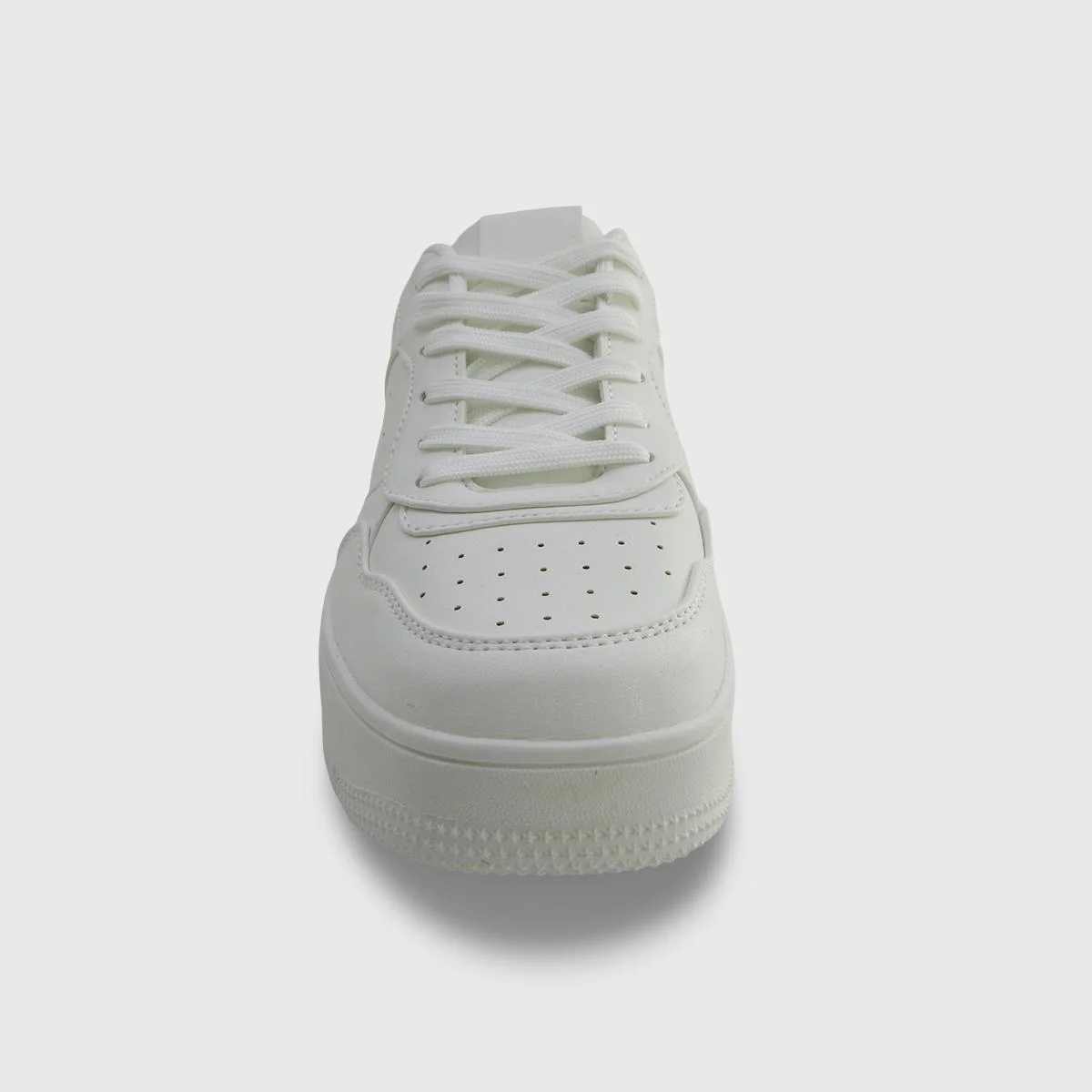 ZAPATILLAS MUJER BARBADOS CASUALES BECUCU - 6