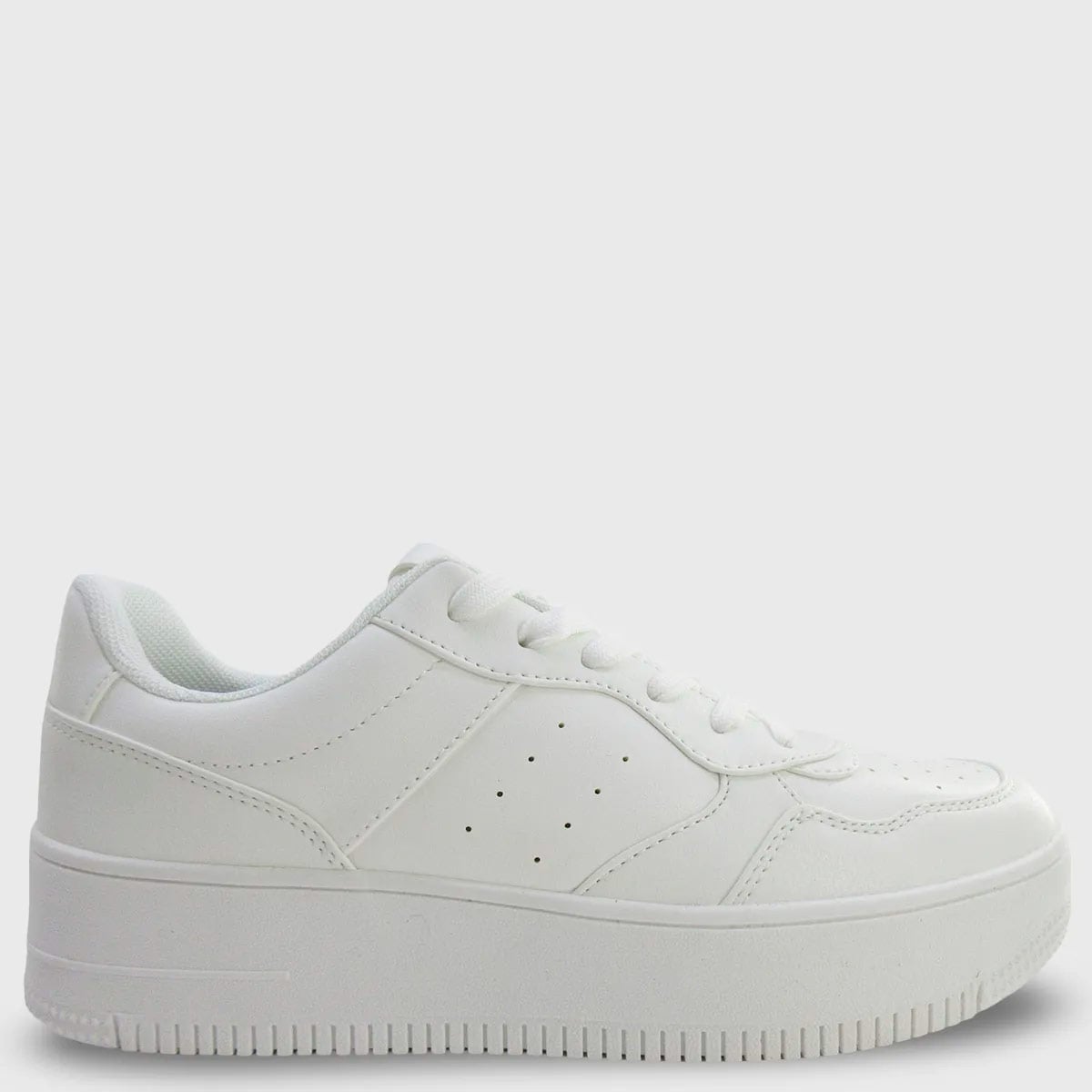 ZAPATILLAS MUJER BARBADOS CASUALES BECUCU - 1