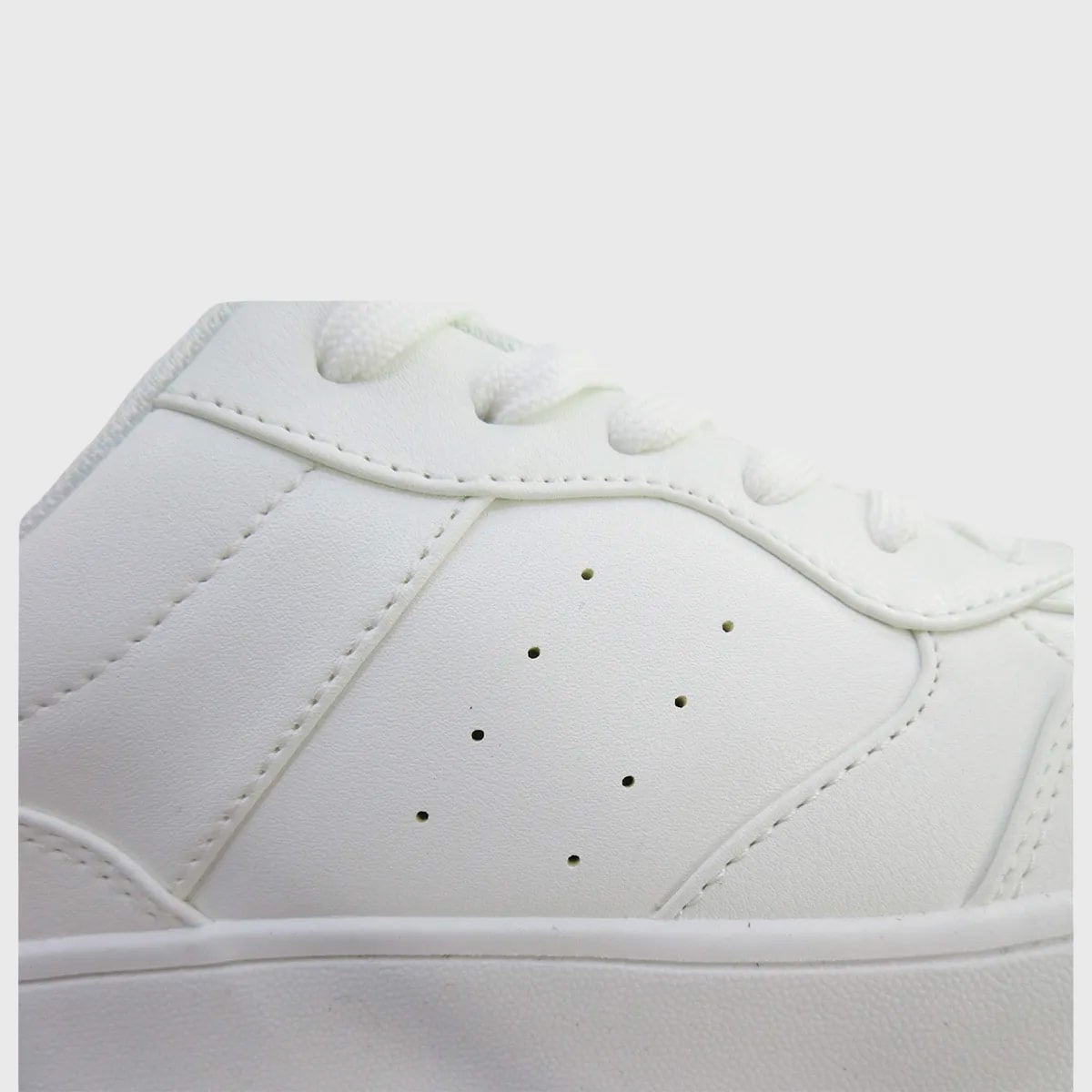 ZAPATILLAS MUJER BARBADOS CASUALES BECUCU - 6