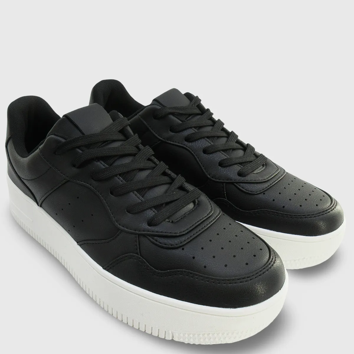 ZAPATILLAS MUJER BARBADOS CASUALES BECUCU - 2