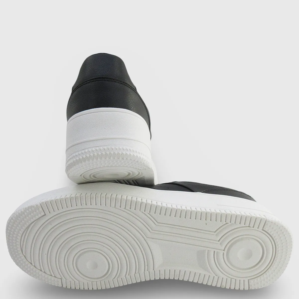 ZAPATILLAS MUJER BARBADOS CASUALES BECUCU - 4