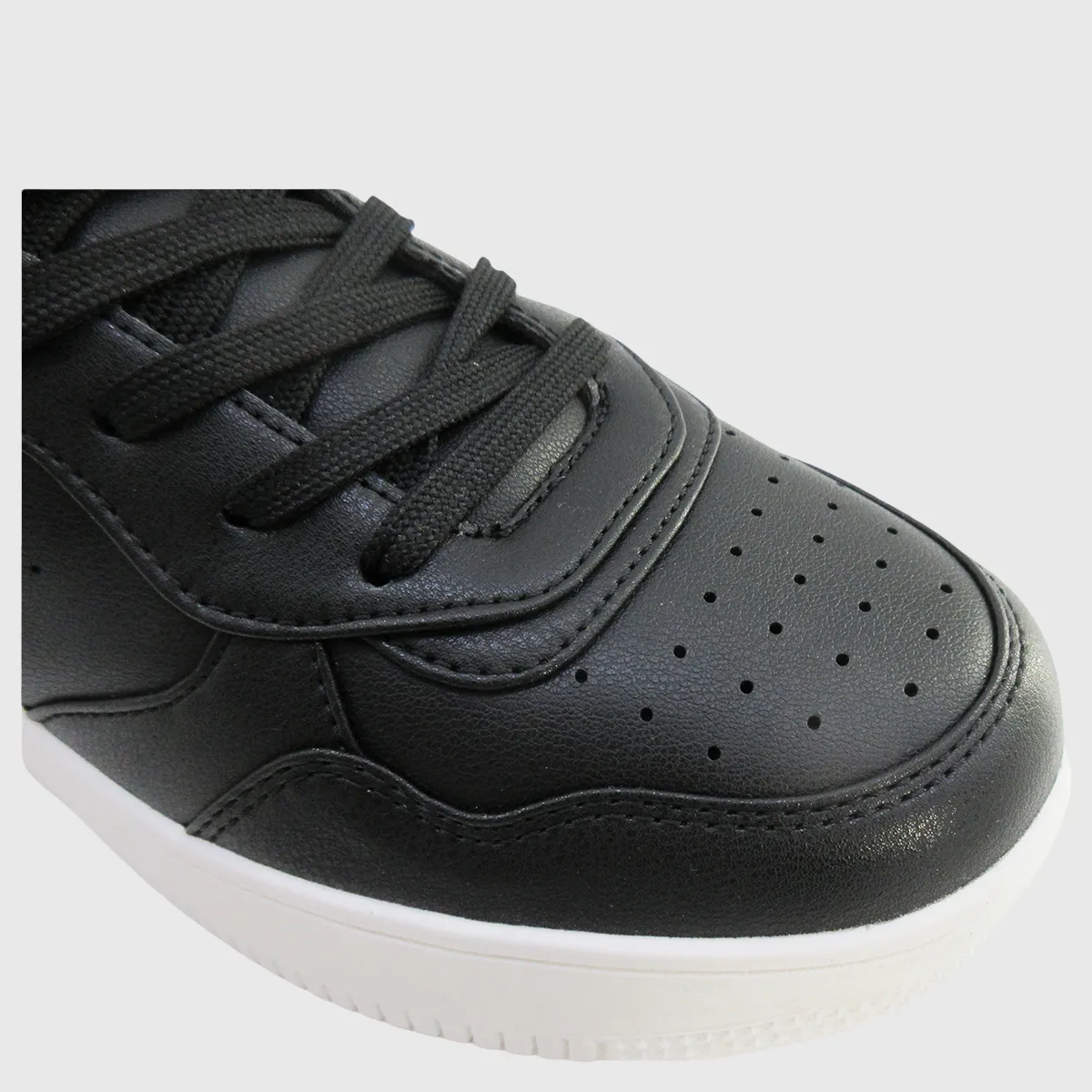 ZAPATILLAS MUJER BARBADOS CASUALES BECUCU - 5