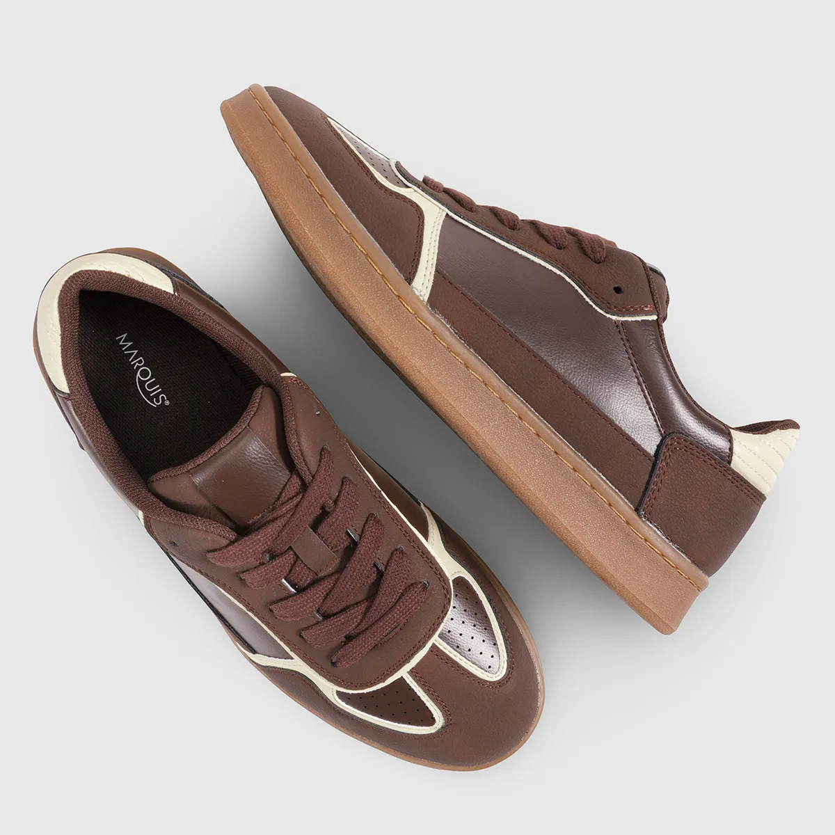 ZAPATILLAS MUJER MARQUIS CASUALES MASABA  - 3