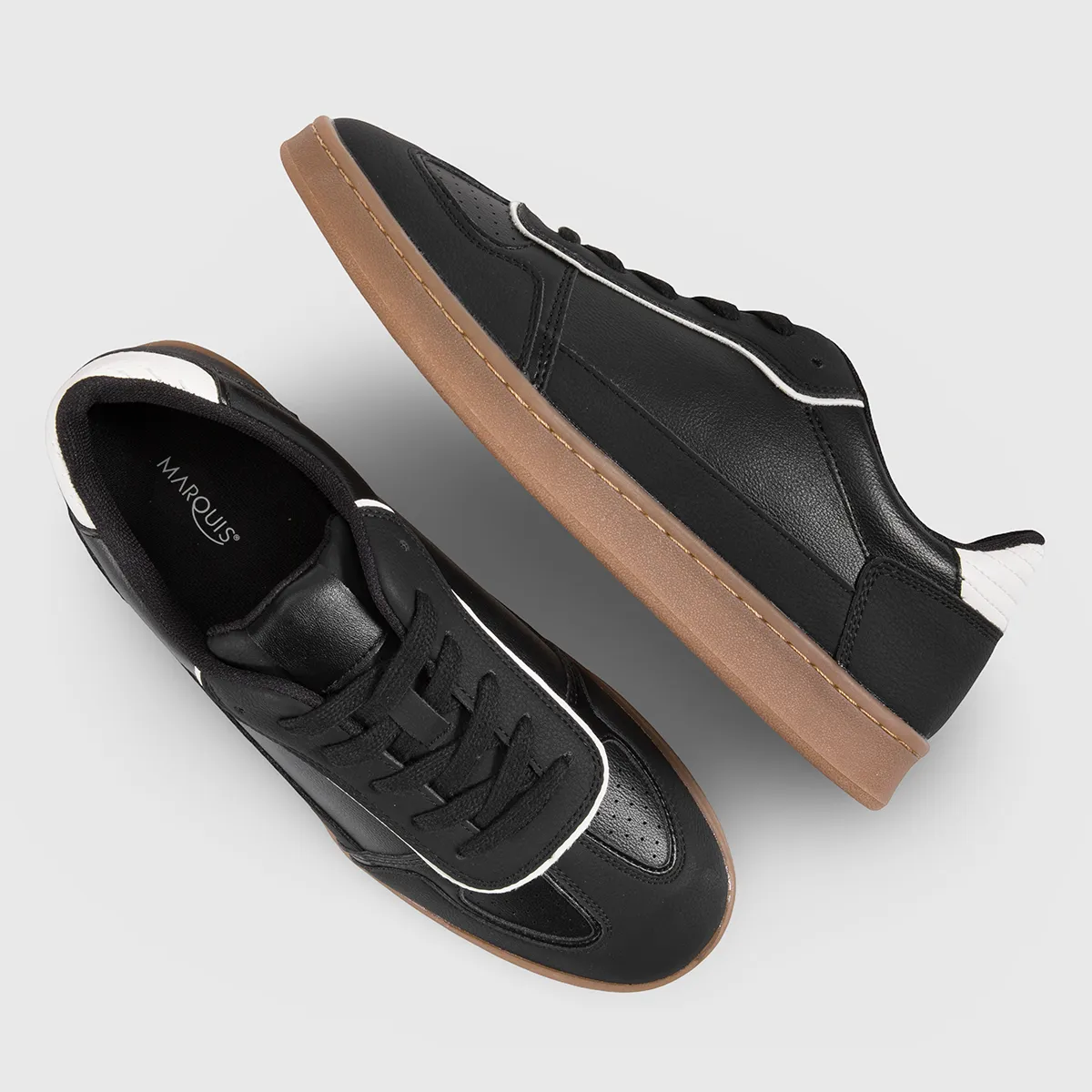 ZAPATILLAS MUJER MARQUIS CASUALES MASABA  - 3