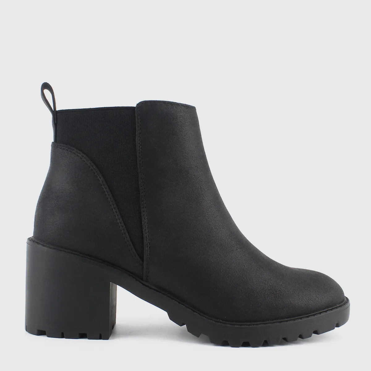 BOTINES MUJER INDEX IZUCAPE - 1