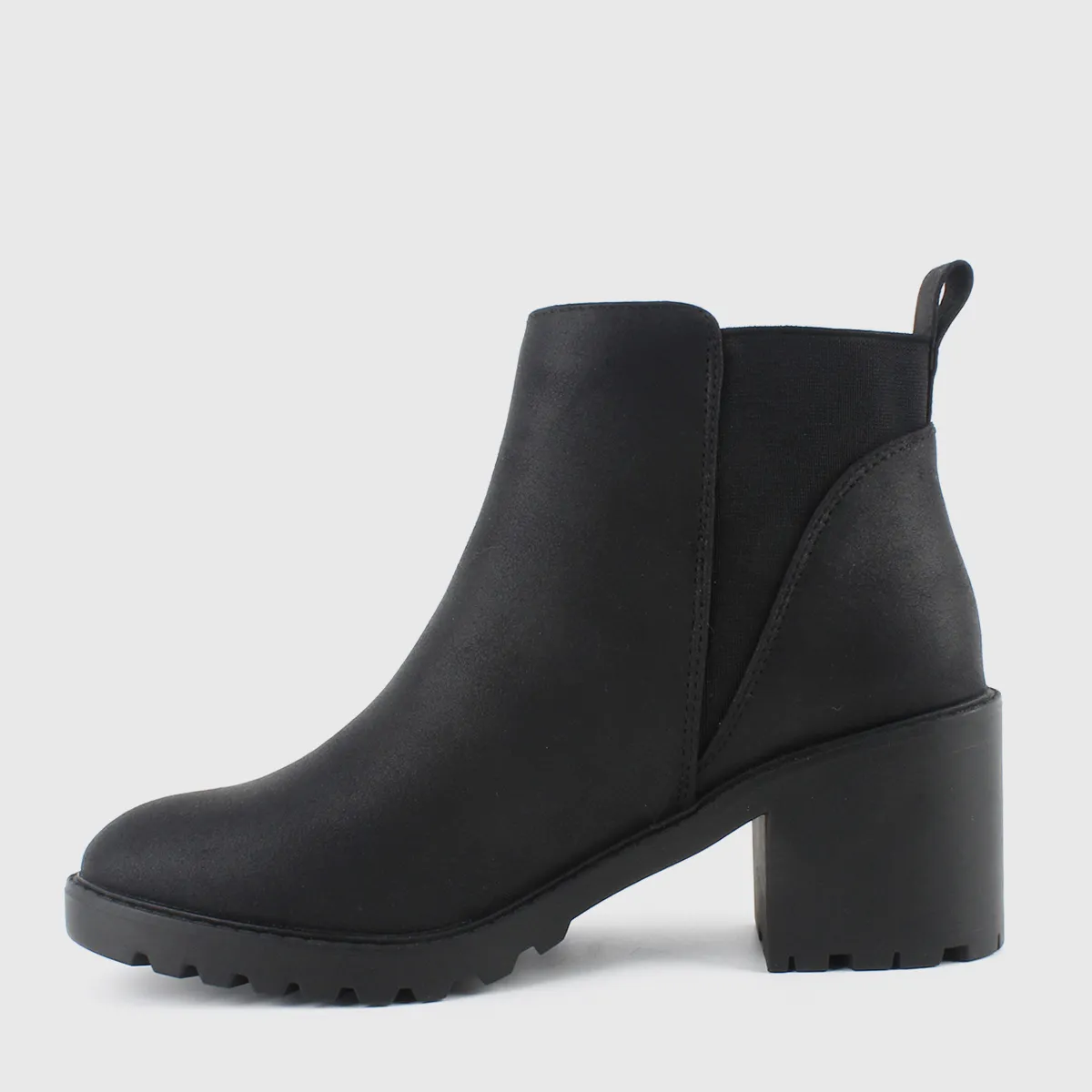 BOTINES MUJER INDEX IZUCAPE - 3