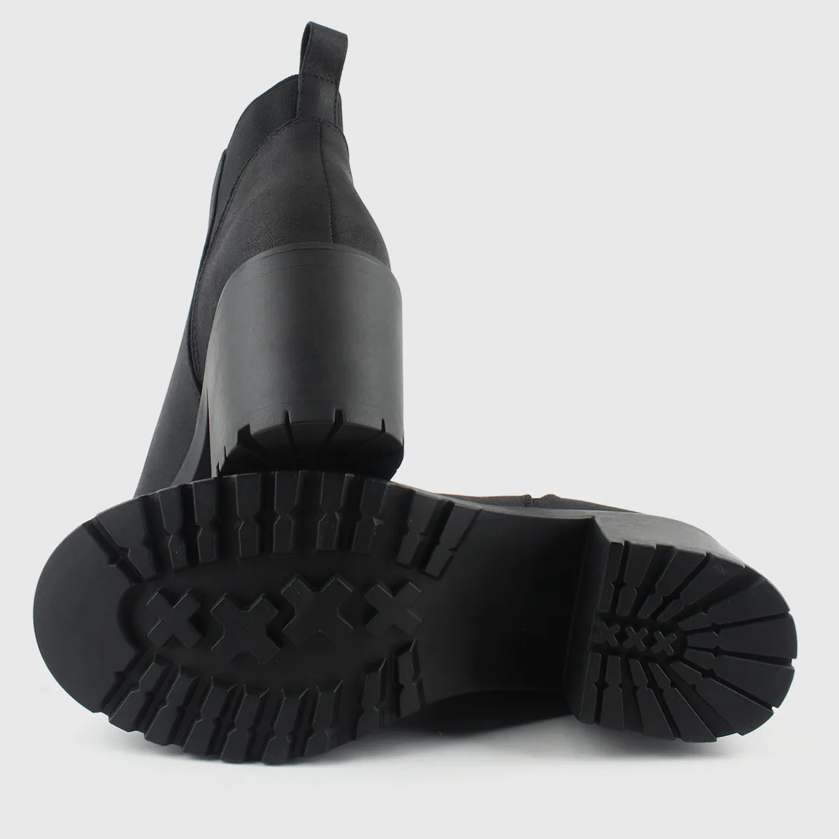 BOTINES MUJER INDEX IZUCAPE - 5