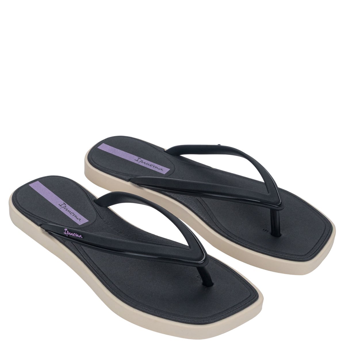 SANDALIAS MUJER IPANEMA NEGRO 2IPS5100002 - 1