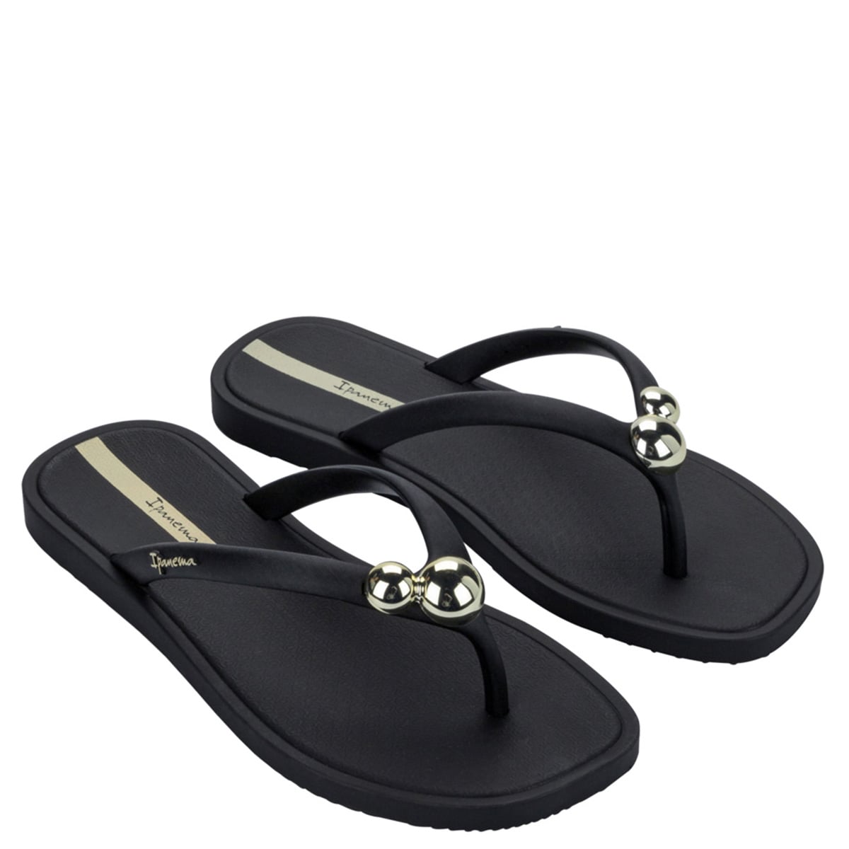 SANDALIAS MUJER IPANEMA NEGRO 2IPZ7900006 - 1