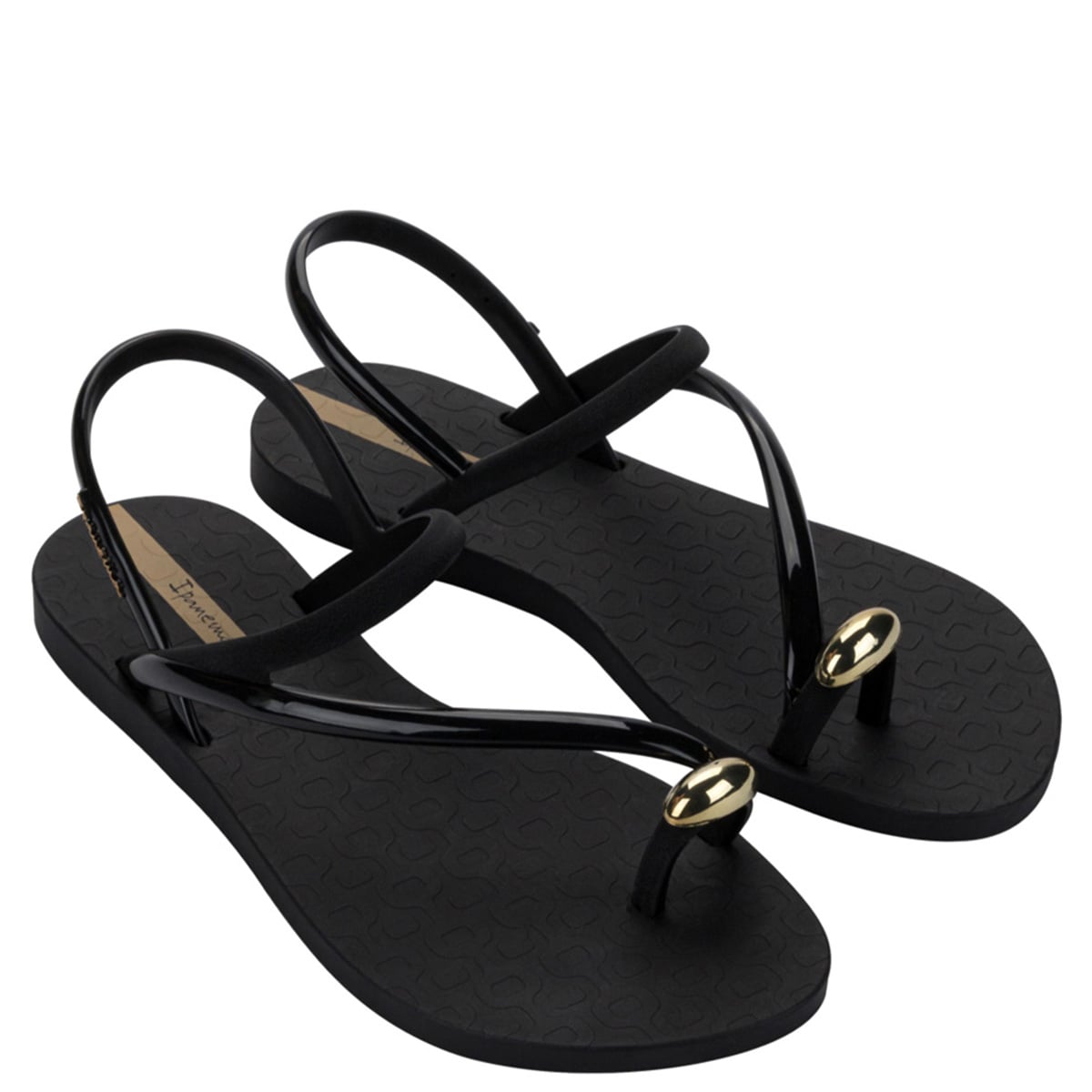 SANDALIAS MUJER IPANEMA NEGRO 2IPZ7800010 - 1