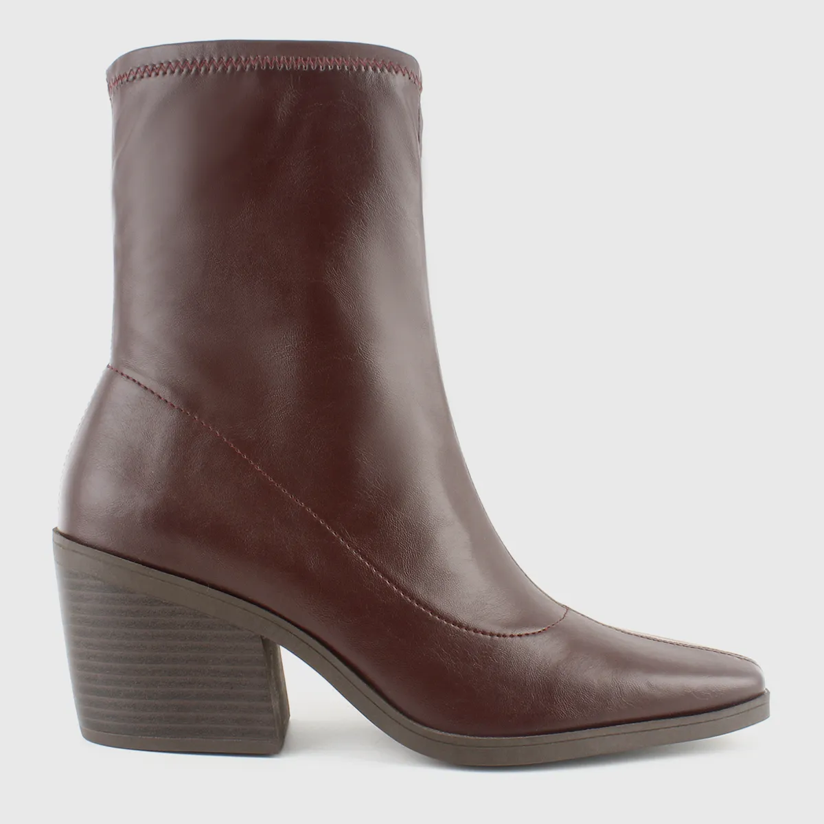 BOTINES MUJER BARBADOS BOFIPE - 1