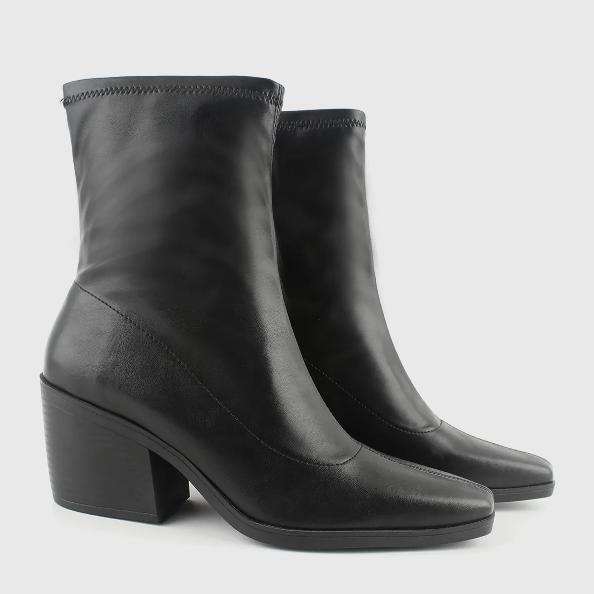 BOTINES MUJER BARBADOS BOFIPE - 2