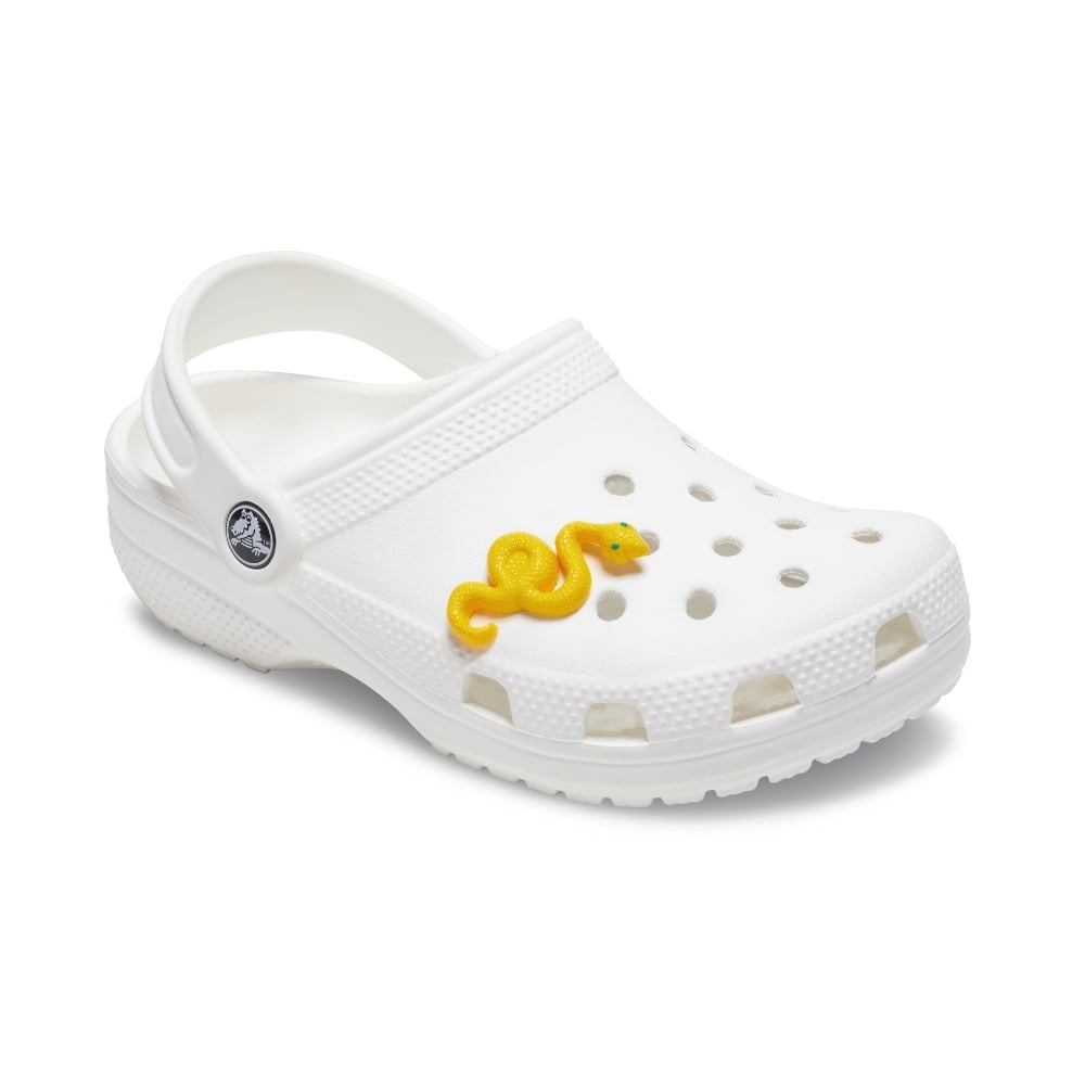ZUECOS UNISEX CROCS JIBBIT DIMENSIONAL SNAKE - 2
