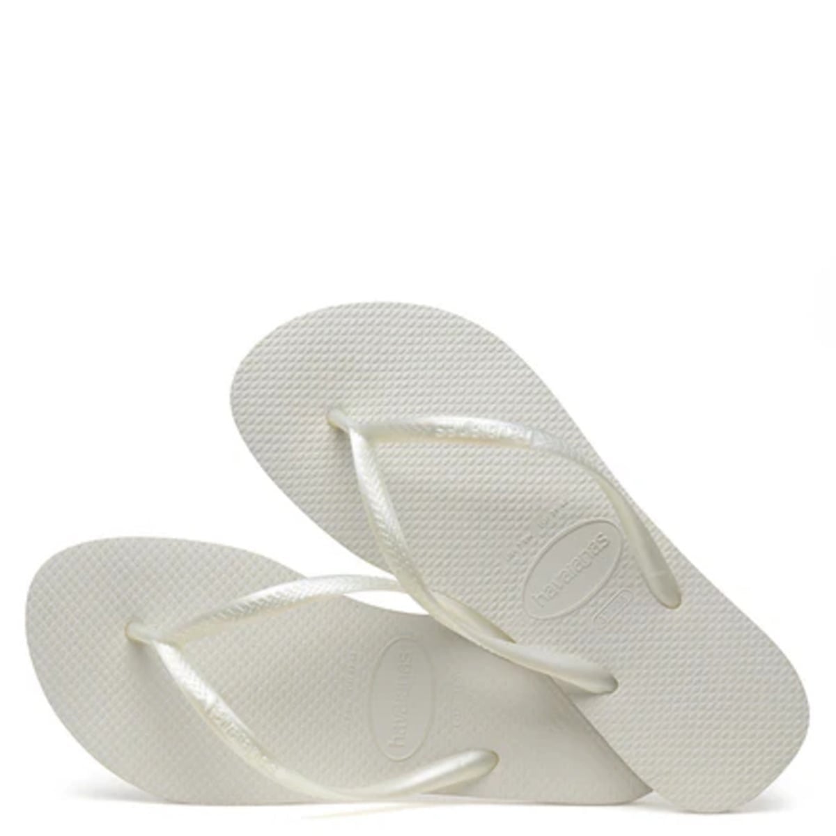SANDALIAS MUJER HAVAIANAS BLANCO HA4000030.0001 - 3