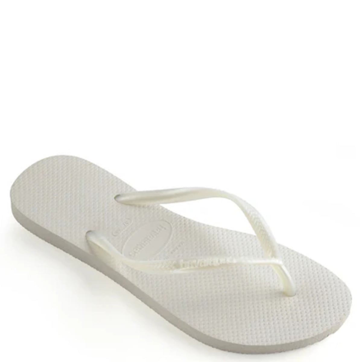 SANDALIAS MUJER HAVAIANAS BLANCO HA4000030.0001 - 2