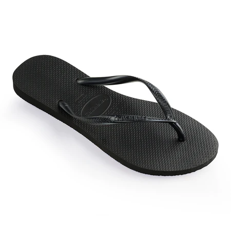 SANDALIAS MUJER HAVAIANAS NEGRO HA4000030.0090 - 1