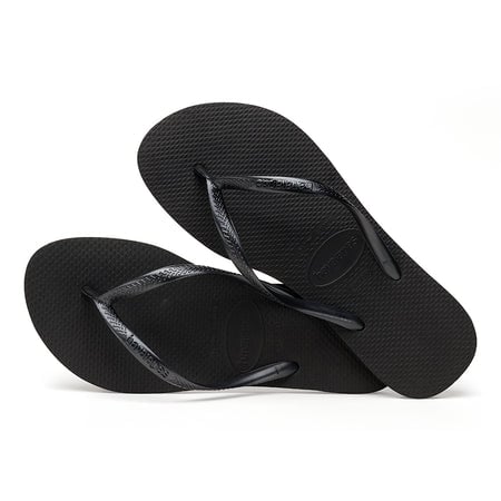 SANDALIAS MUJER HAVAIANAS NEGRO HA4000030.0090 - 2