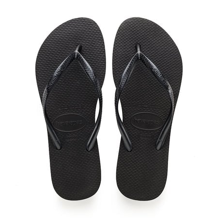 SANDALIAS MUJER HAVAIANAS NEGRO HA4000030.0090 - 3