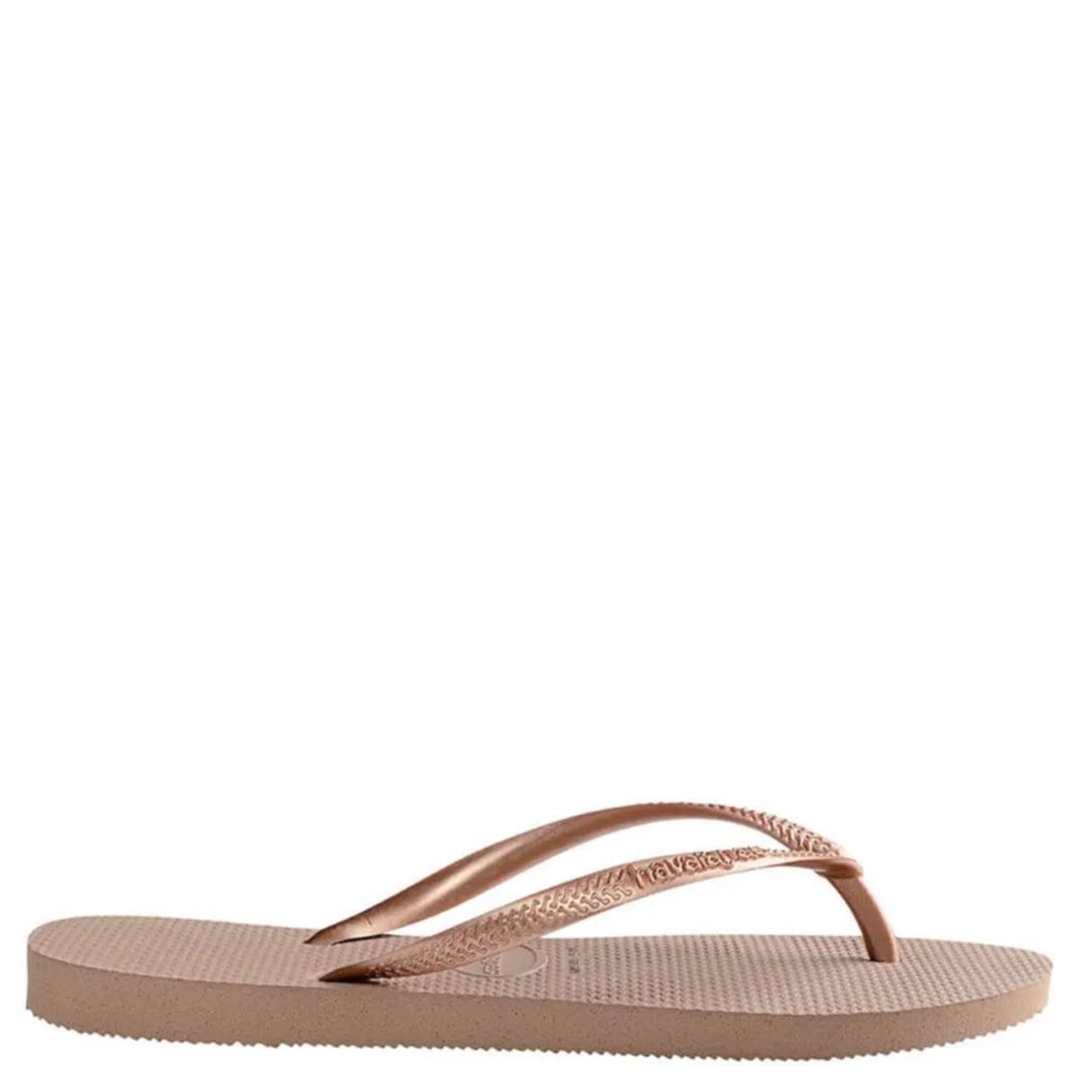 SANDALIAS MUJER HAVAIANAS DORADO HA4132567.1105 - 1