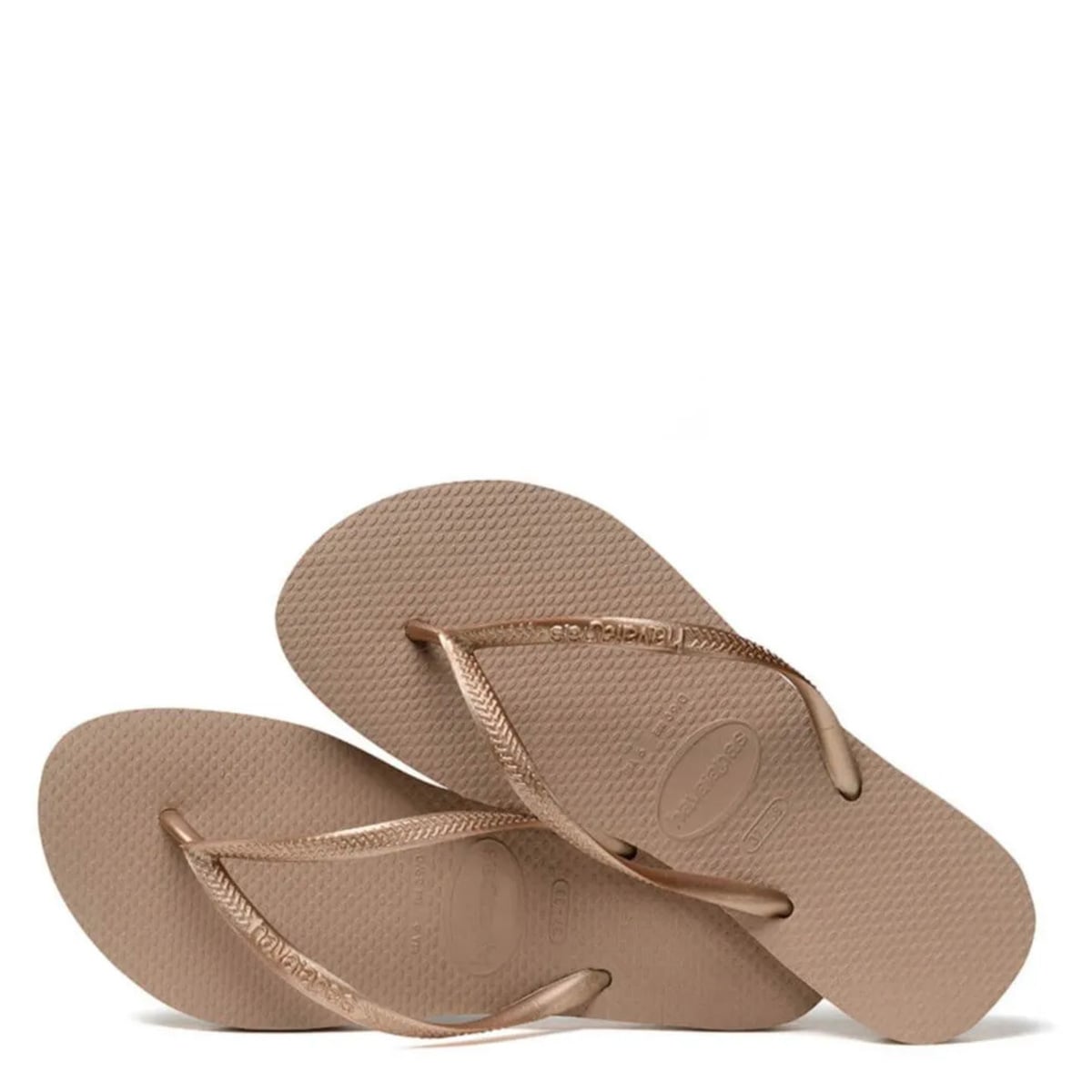 SANDALIAS MUJER HAVAIANAS DORADO HA4132567.1105 - 3
