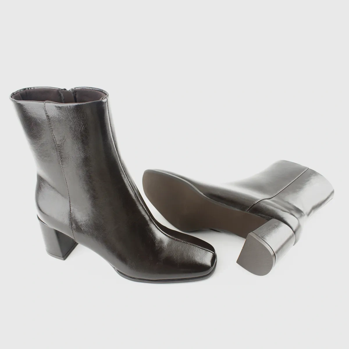 BOTINES MUJER INDEX ISUNA - 4