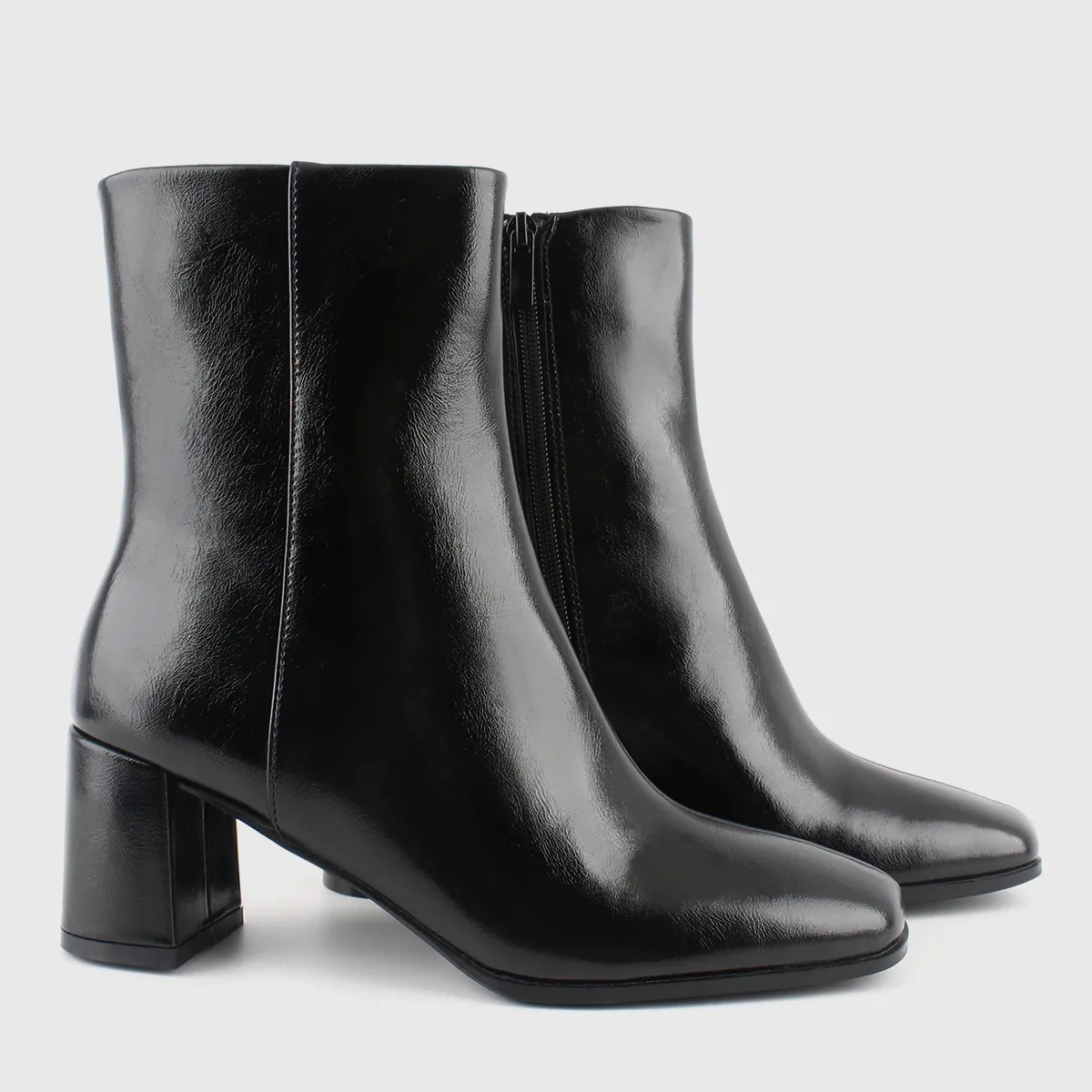 BOTINES MUJER INDEX ISUNA - 3