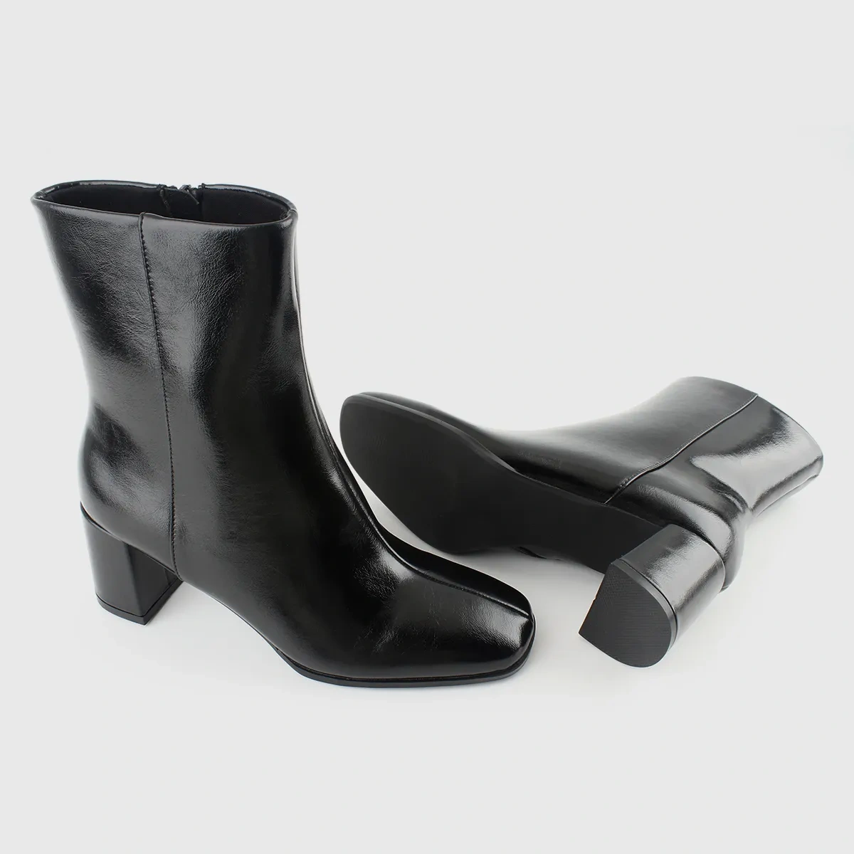 BOTINES MUJER INDEX ISUNA - 5