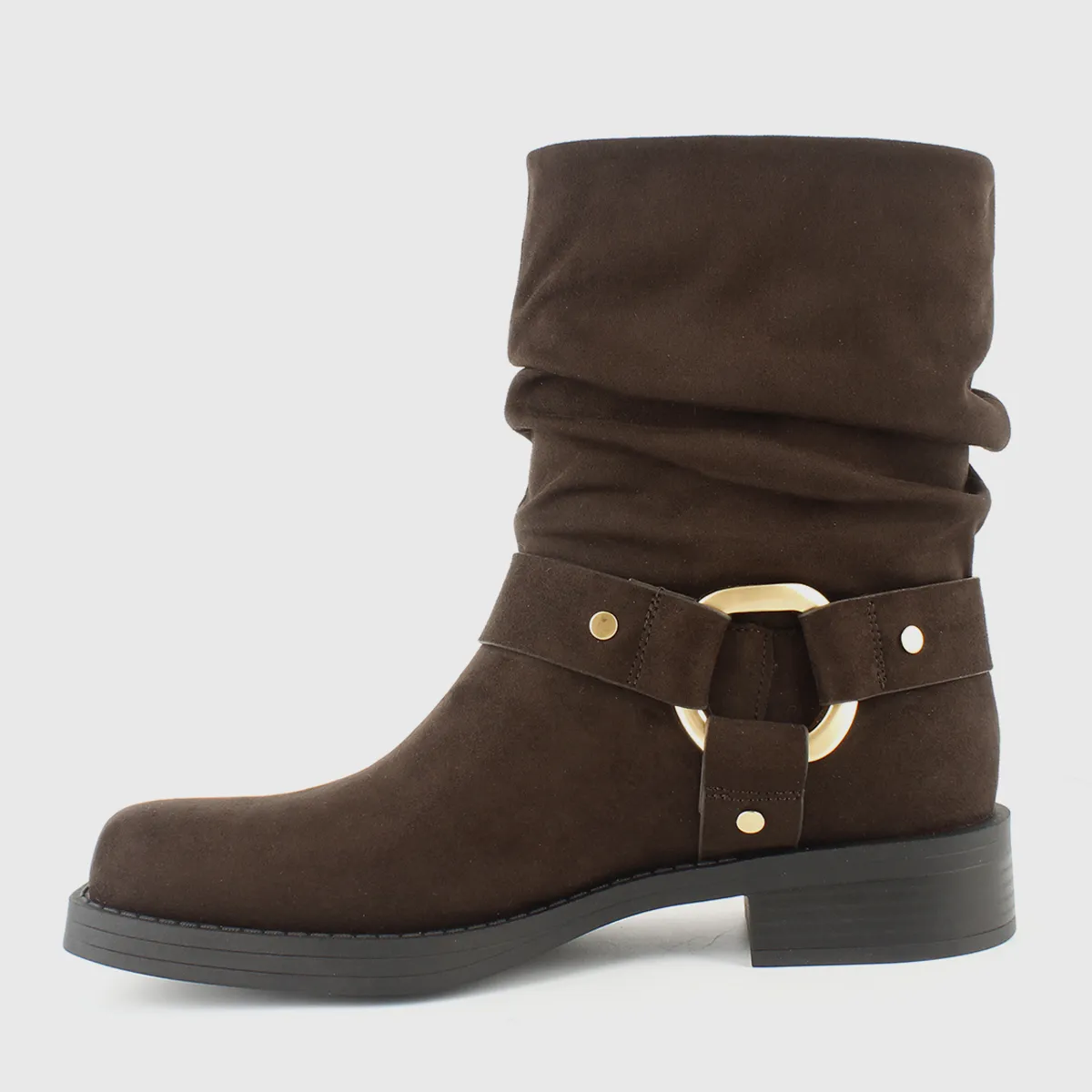 BOTINES MUJER INDEX ILENO - 3