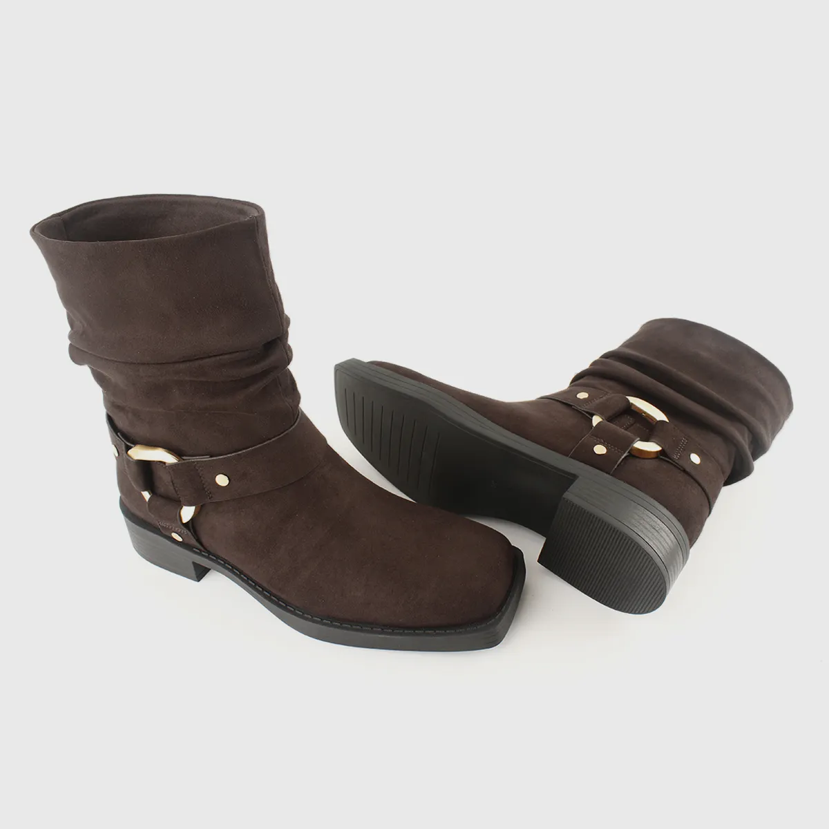 BOTINES MUJER INDEX ILENO - 4