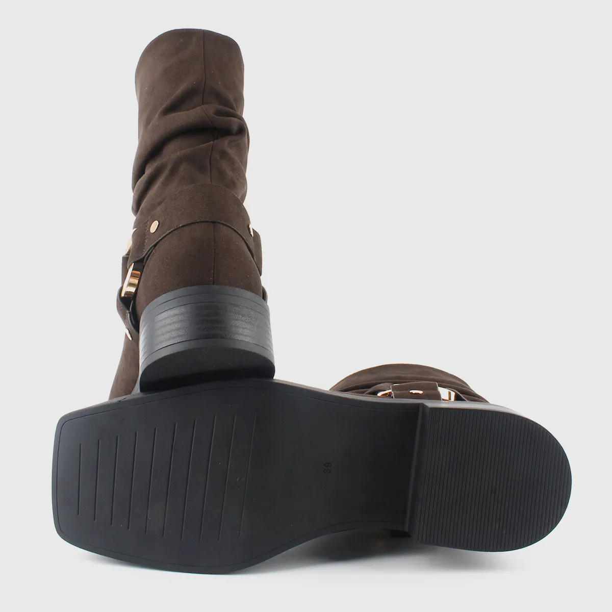 BOTINES MUJER INDEX ILENO - 5
