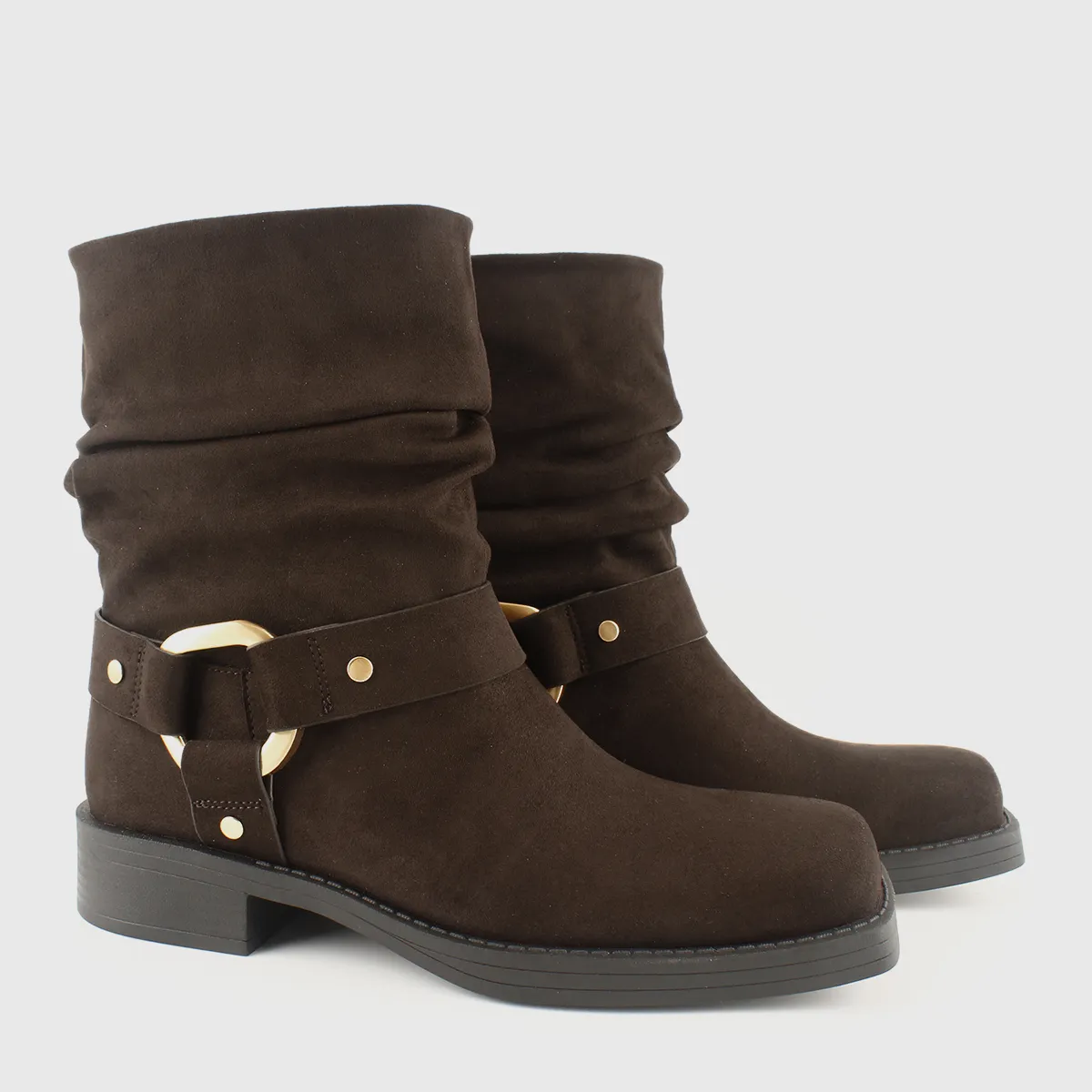 BOTINES MUJER INDEX ILENO - 2