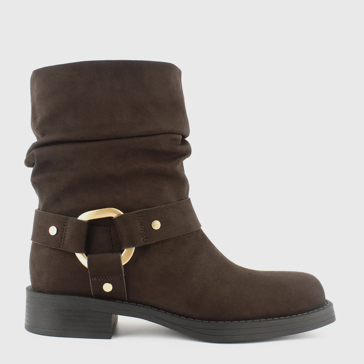 BOTINES MUJER INDEX ILENO - 1