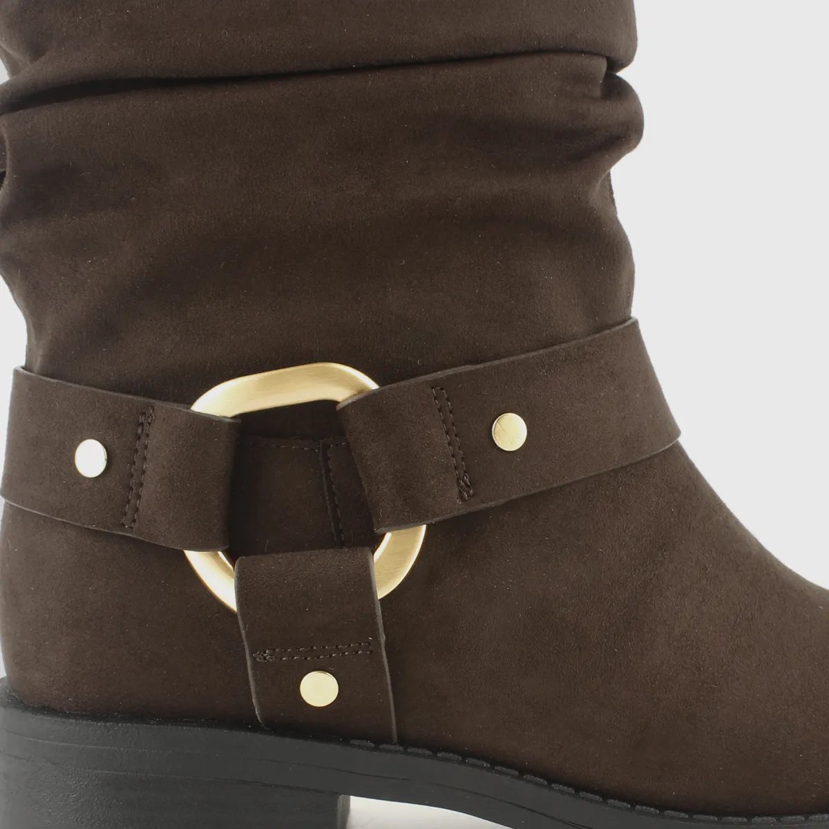 BOTINES MUJER INDEX ILENO - 7