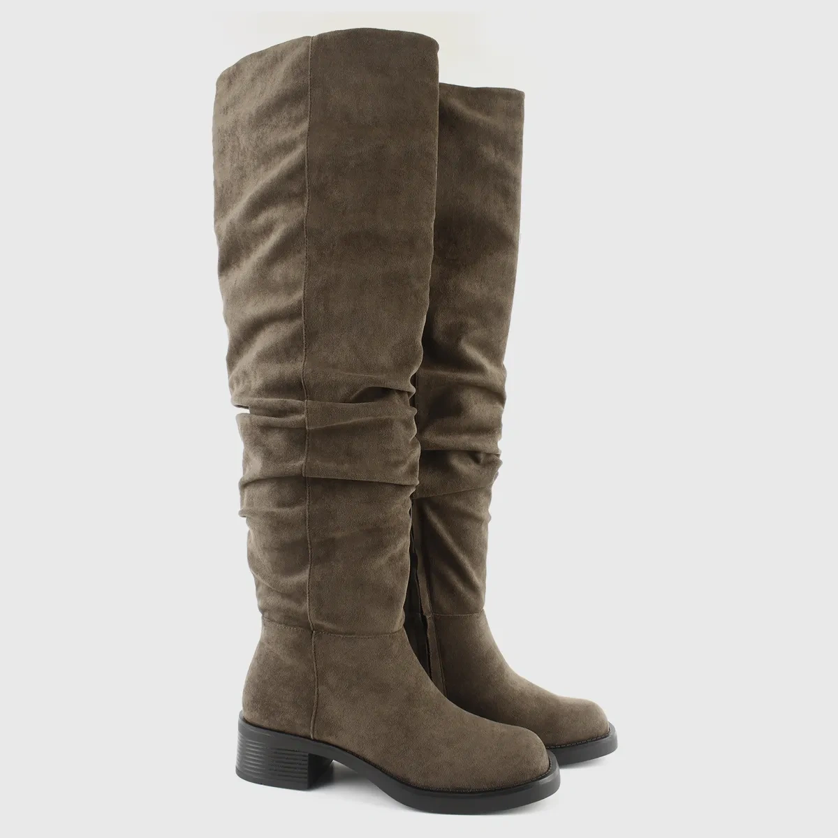 BOTAS MUJER INDEX ILOPA - 3