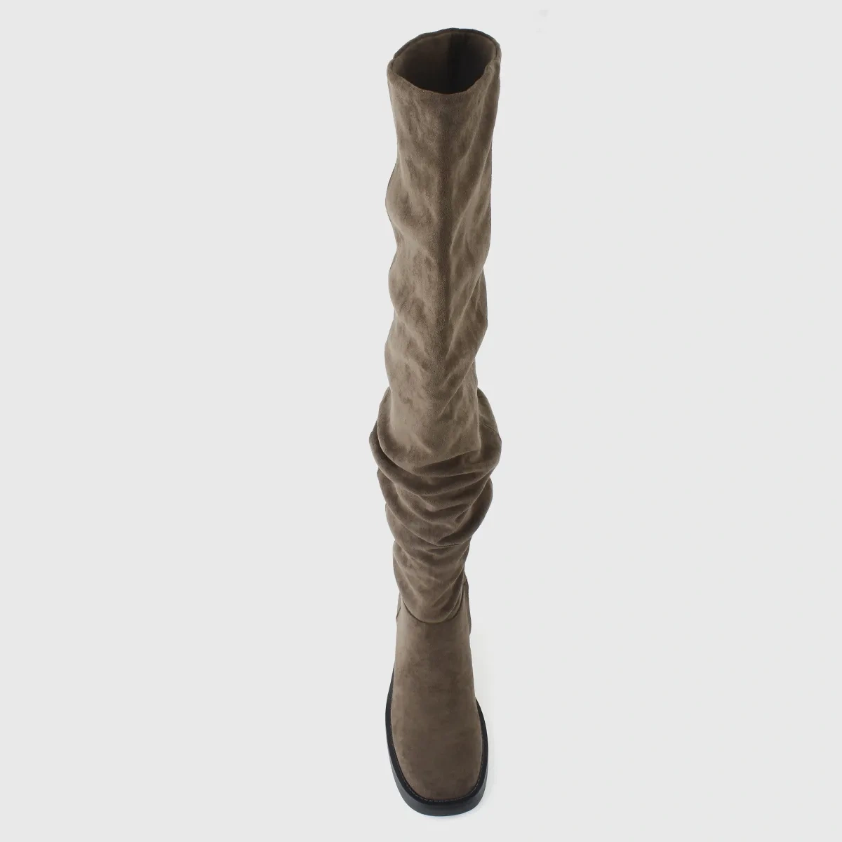 BOTAS MUJER INDEX ILOPA - 7