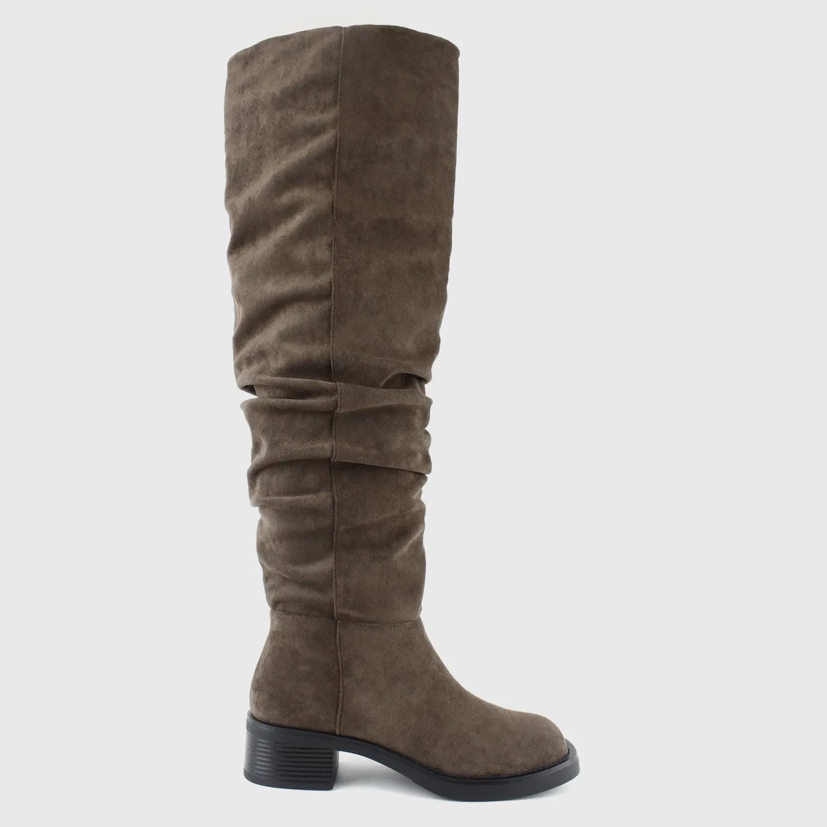 BOTAS MUJER INDEX ILOPA - 2