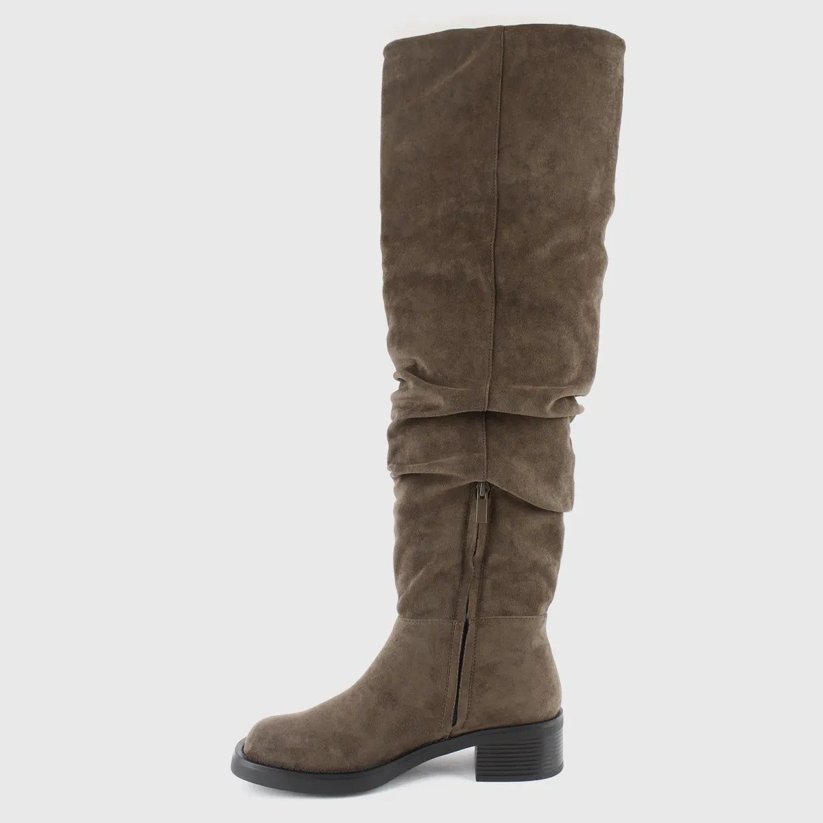BOTAS MUJER INDEX ILOPA - 4