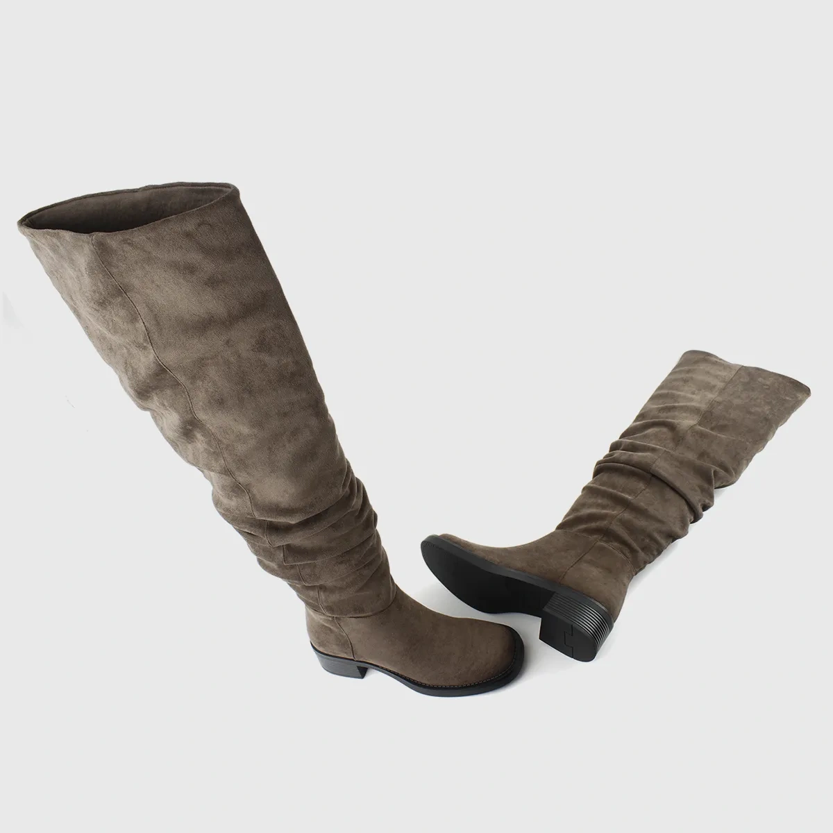 BOTAS MUJER INDEX ILOPA - 5